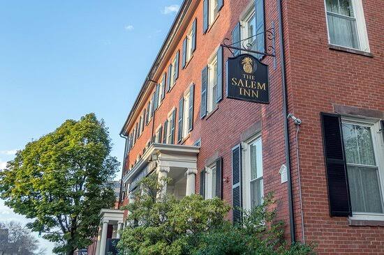 Best Places to Stay in Salem MA 