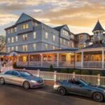 Best Places to Stay in Martha's Vineyard